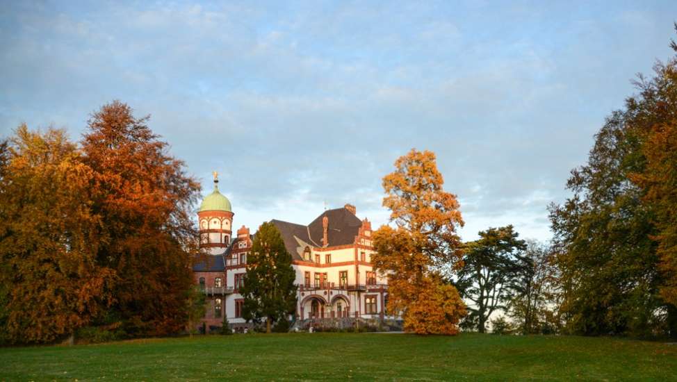 Schloss Wiligrad