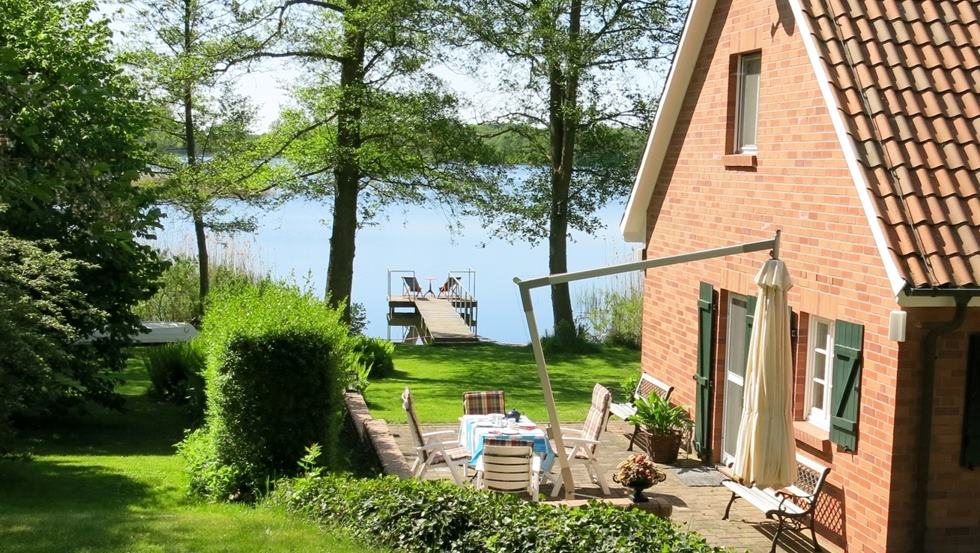 Ferienhauser In Mecklenburg Am See Im Bauernhaus Oder In Der Stadt