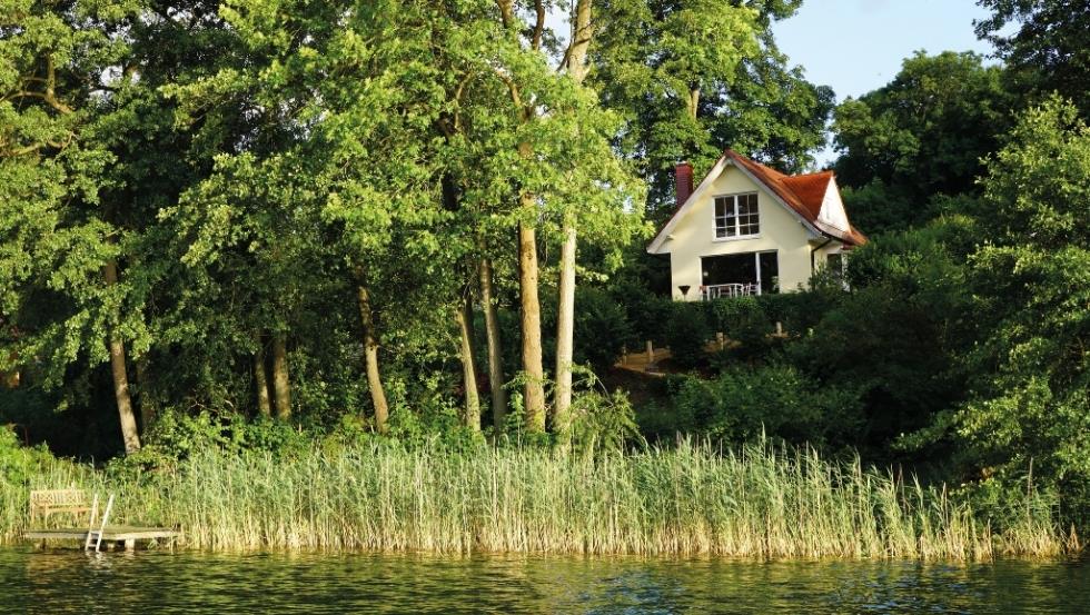 Ferienhauser In Mecklenburg Am See Im Bauernhaus Oder In Der Stadt