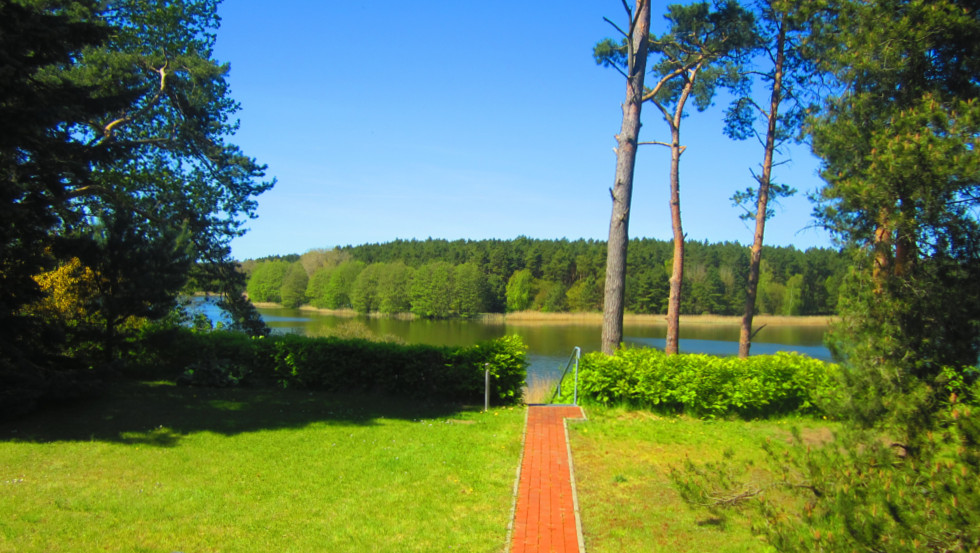 Ferienhauser In Mecklenburg Am See Im Bauernhaus Oder In Der Stadt