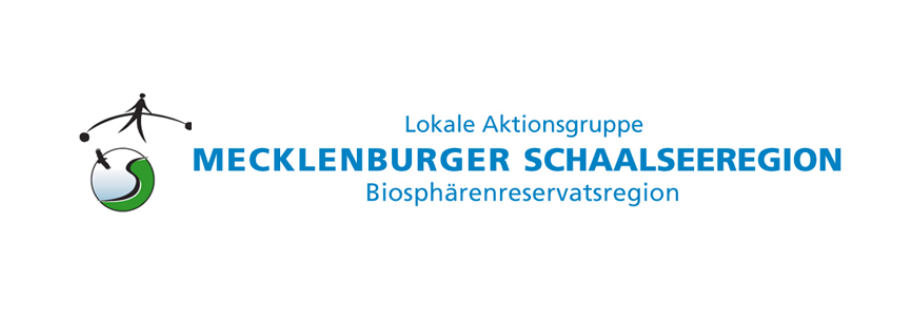 LEADER Mecklenburger Schaalsee Region Logo