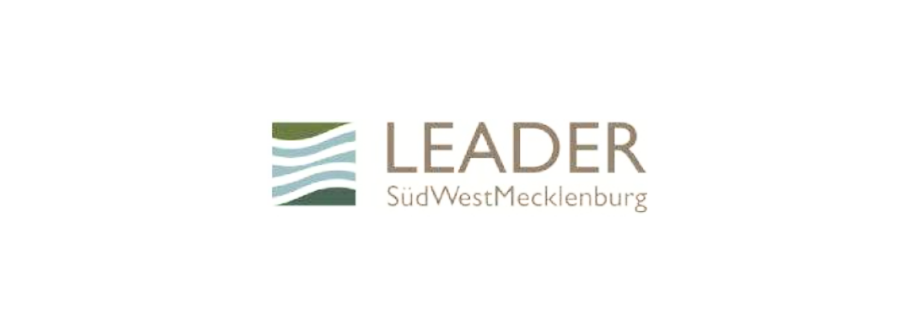 LEADER Südwestmecklenburg Logo