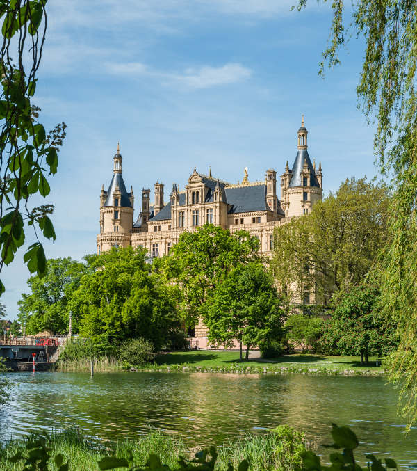 Schloss Schwerin