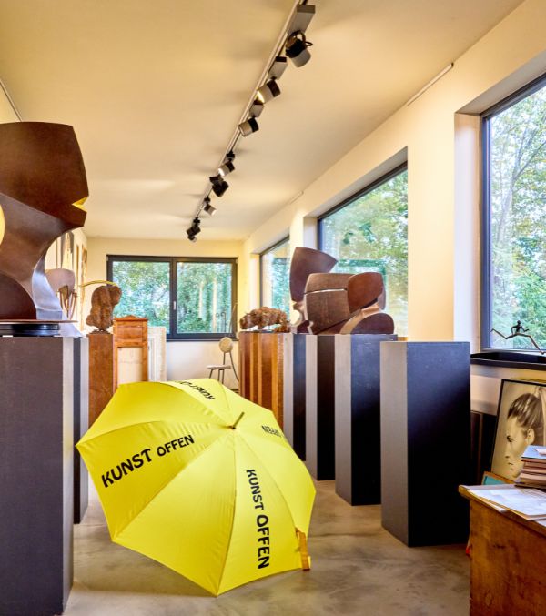 Atelier Thomas Lehnigk KunstWerkKummer