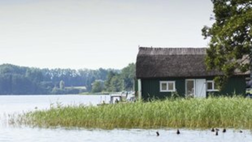 Ferienpark Seehof am Schweriner See