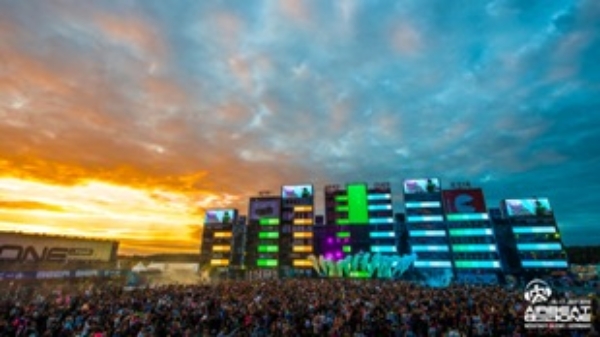 Open Air