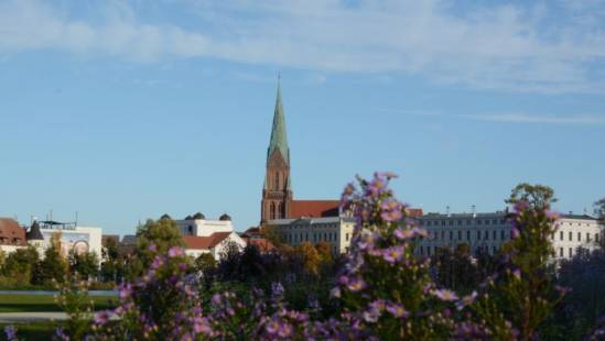 Schweriner Domturm