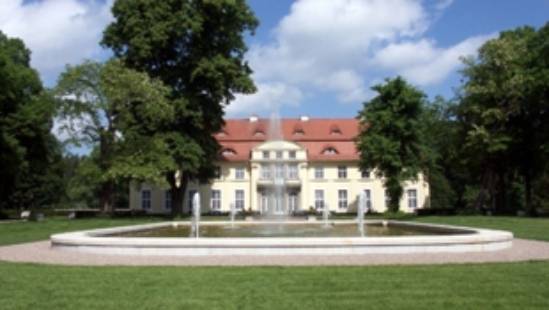 Schloss Hasenwinkel