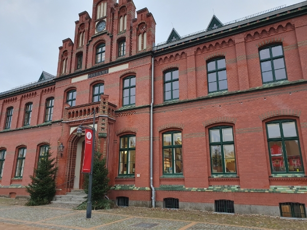 Stadt Ludwigslust