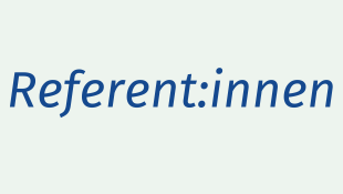 referenten