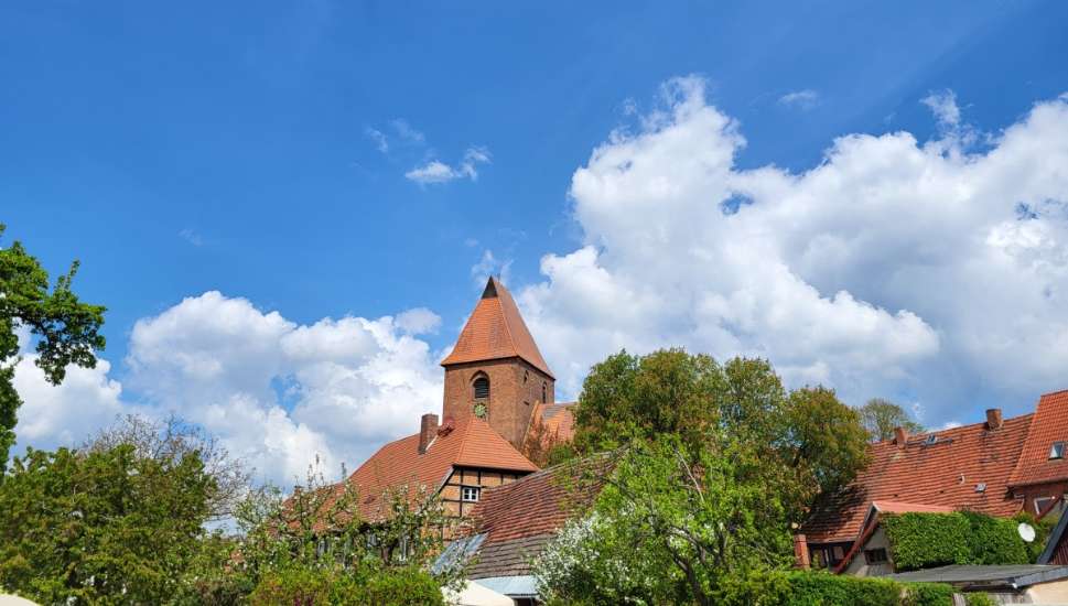 Tourismusverband Mecklenburg-Schwerin