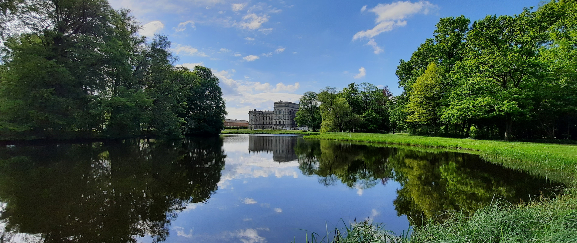 Schloss Ludwigslust