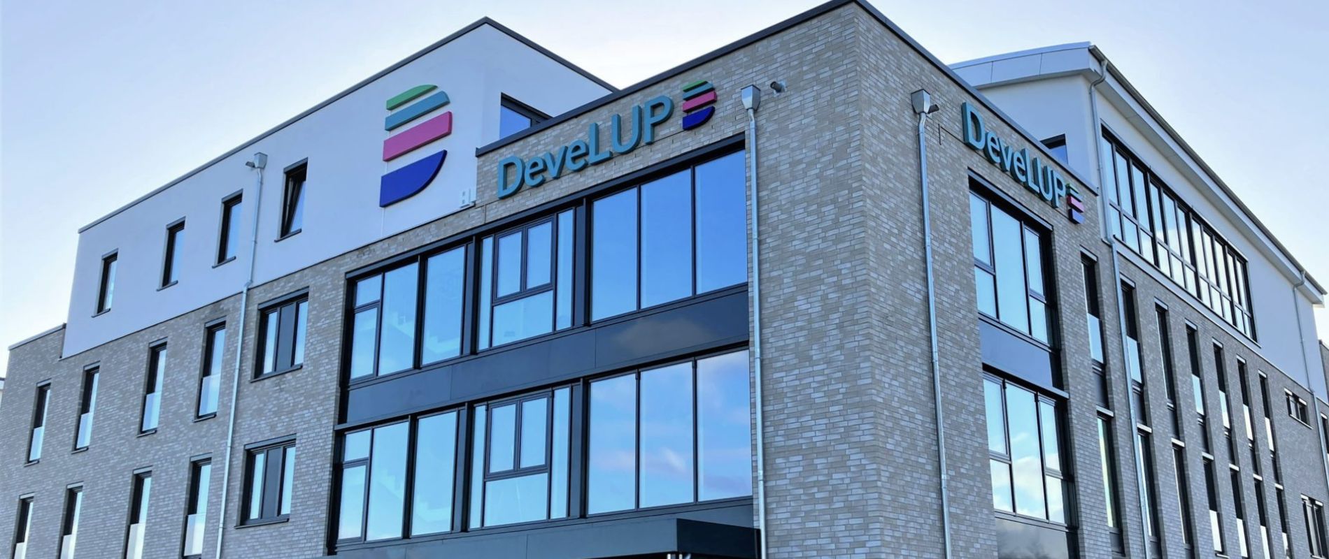 DeveLUP Foto Henrik Wegner