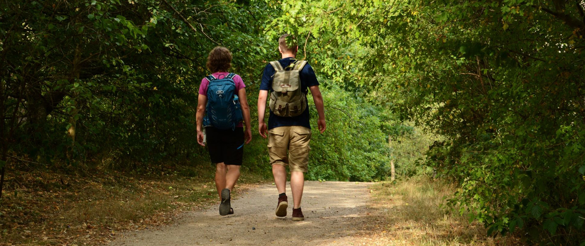 Schaalsee wandern © TVMSN Bild