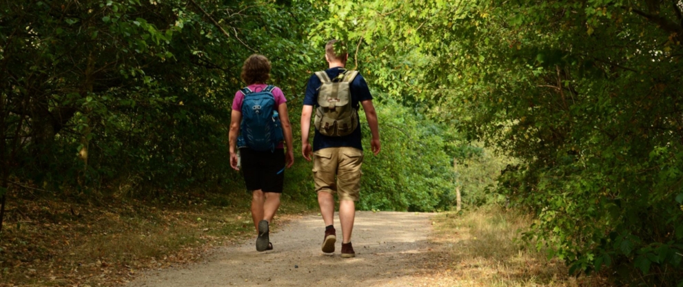 Schaalsee wandern © TVMSN Bild