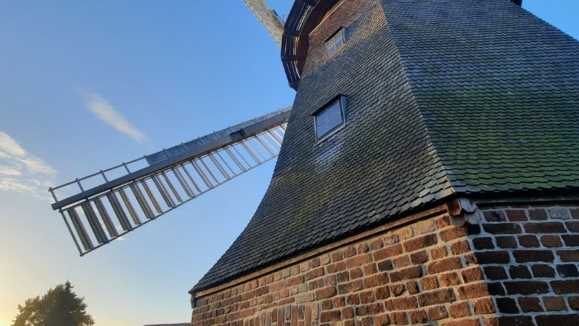 Wittenburg Mühle Wittenburg Mühle