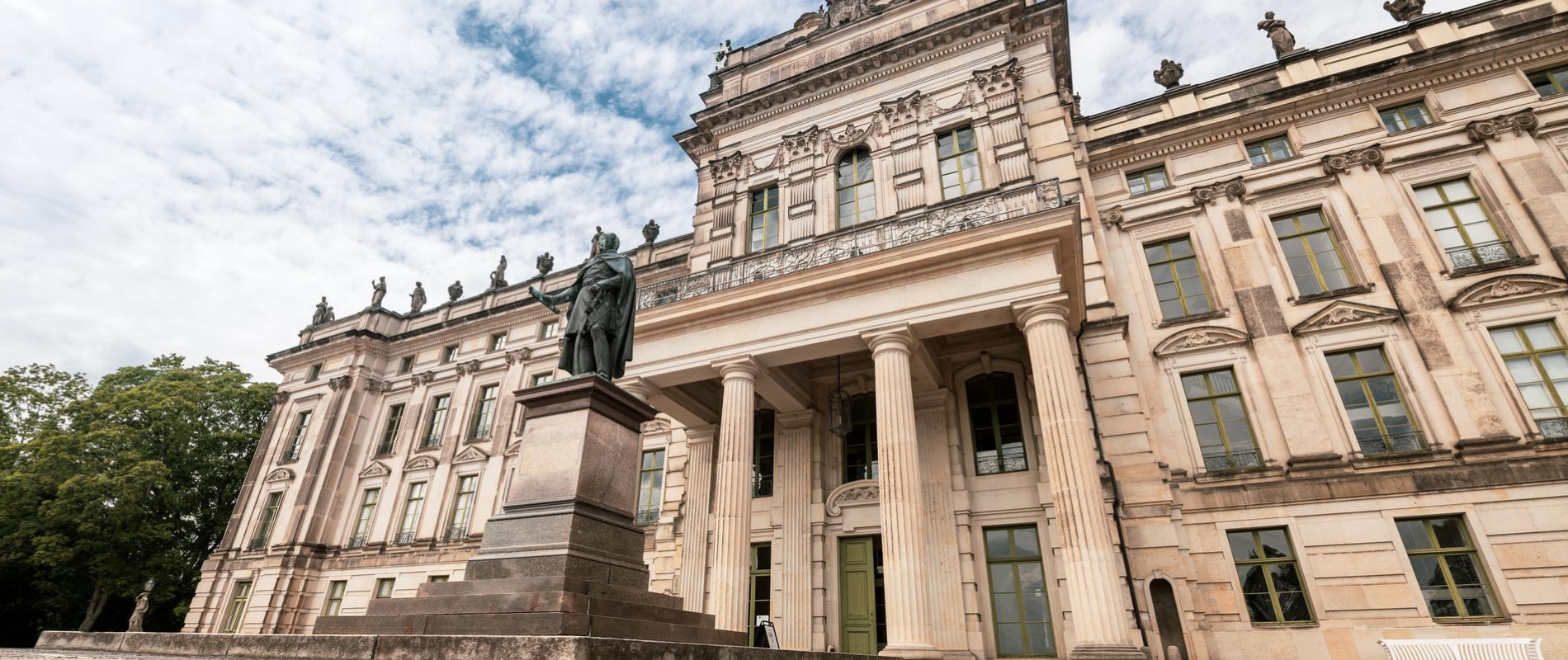 Barockschloss Ludwigslust