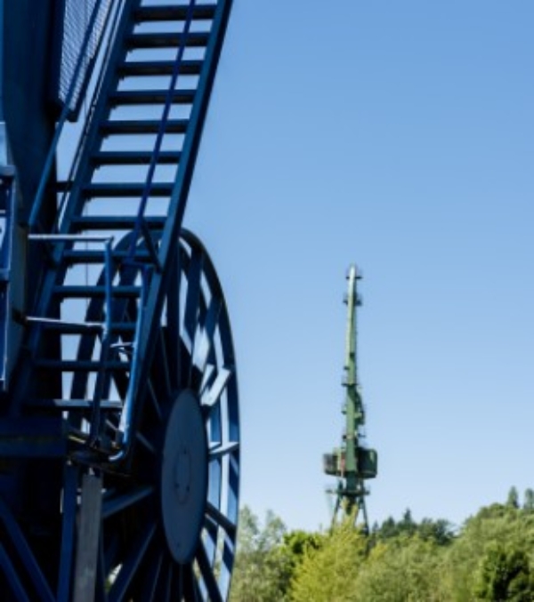 Foto Kurs Elbe Markus Tiemann