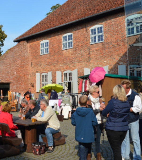 (c) Tourismusverband Mecklenburg-Schwerin