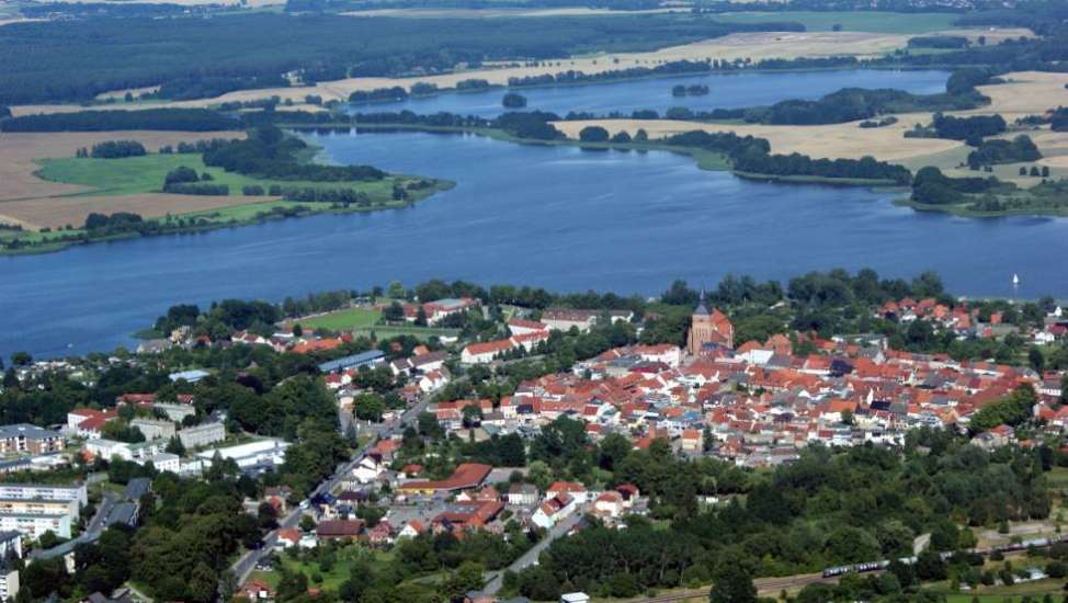 (c) Tourist-Info der Stadt Sternberg