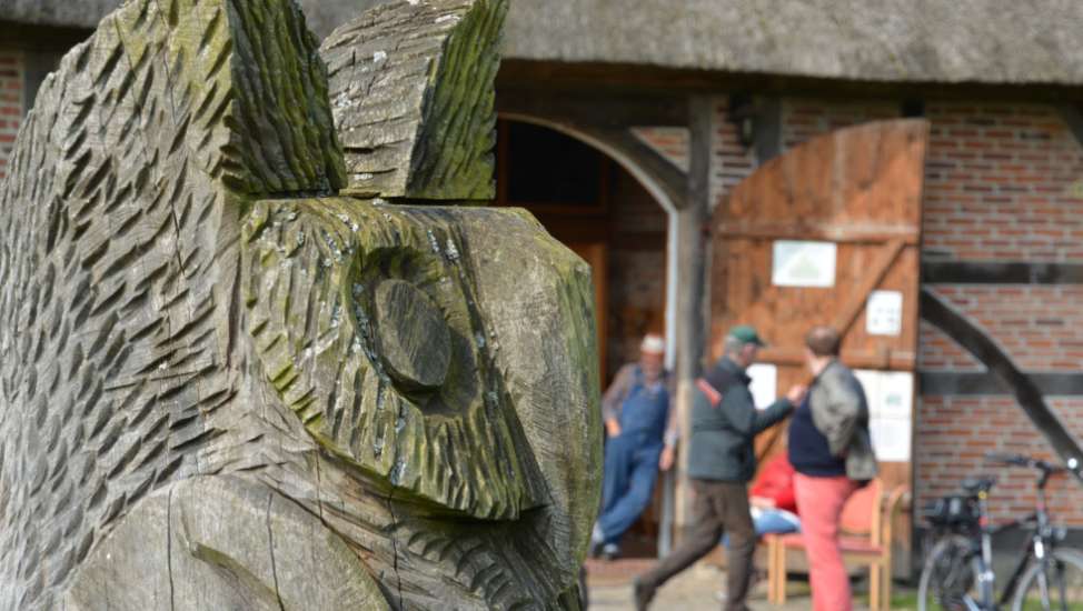 Tourismusverband Mecklenburg-Schwerin