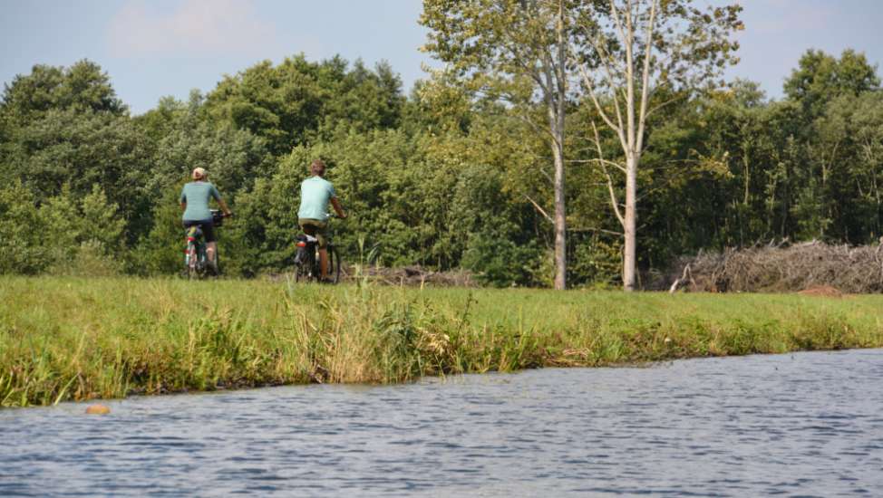 Tourismusverband Mecklenburg-Schwerin