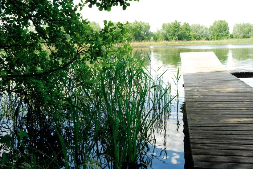 (c) Touristinformation Plau am See