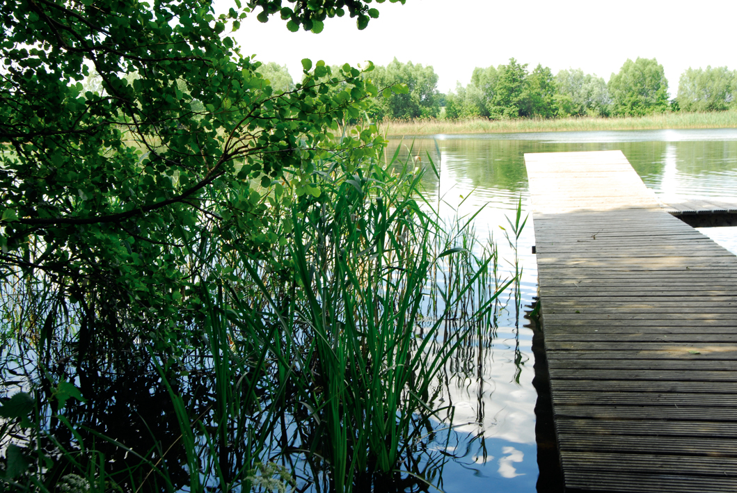 (c) Touristinformation Plau am See