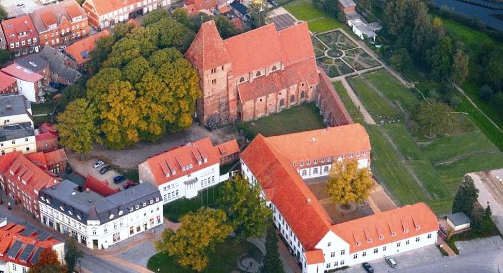 (c) Kloster- und Stadtinformation Rehna