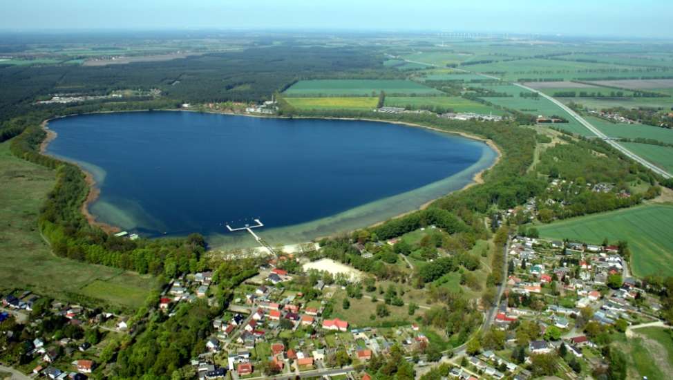 Neustädter See