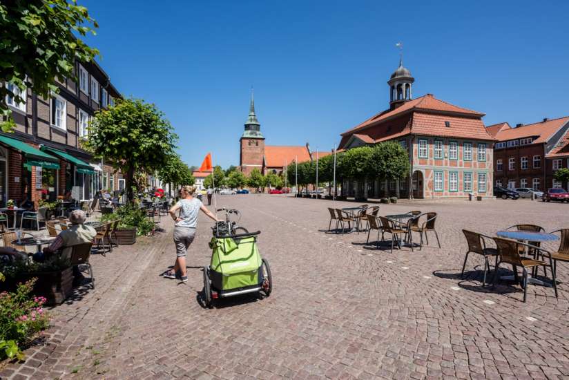 Foto: Kurs Elbe, Markus Tiemann