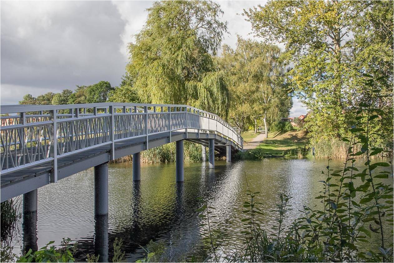 Gadebuschs Burgsee-Tourismusverband Mecklenburg-Schwerin