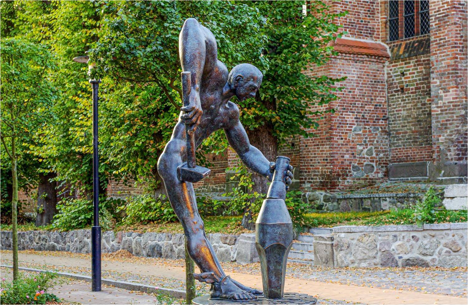adebusch Münzschläger-Tourismusverband Mecklenburg-Schwerin