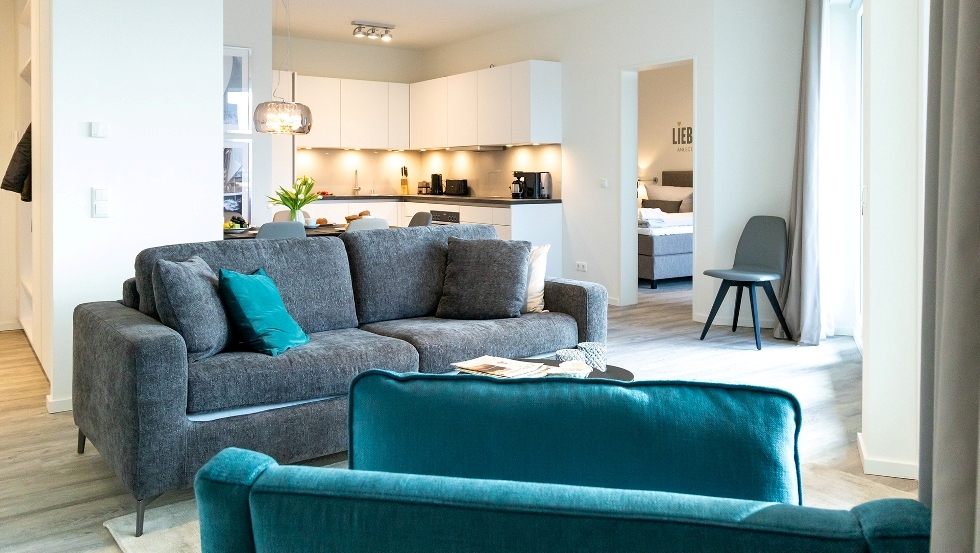 (c) Boltenhagener Appartement & Immobilien Service GmbH