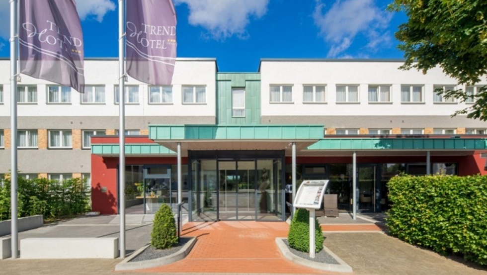 (c) Trend Hotel Banzkow