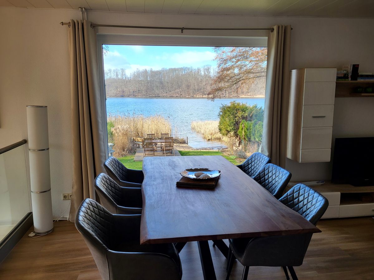 Ferienhaus Seeblick 11