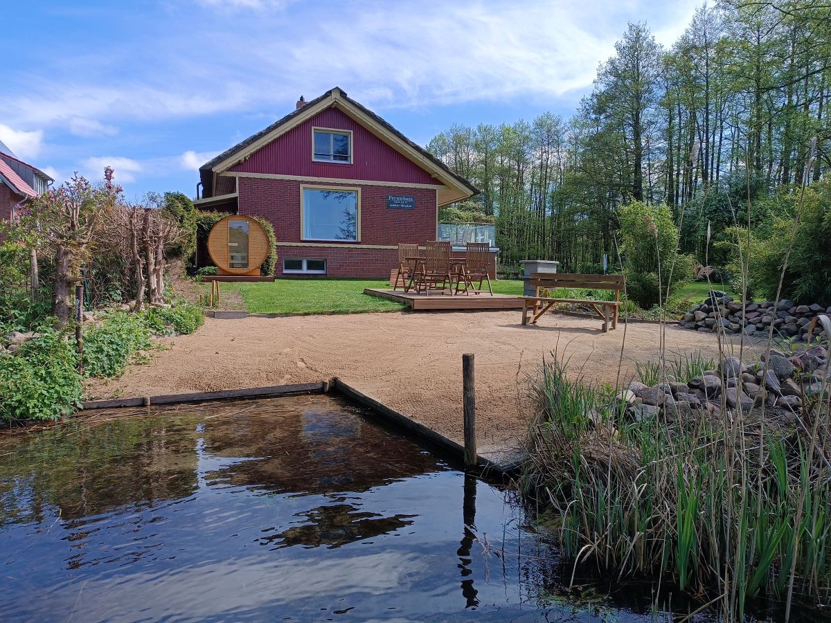 Ferienhaus Seeblick 11