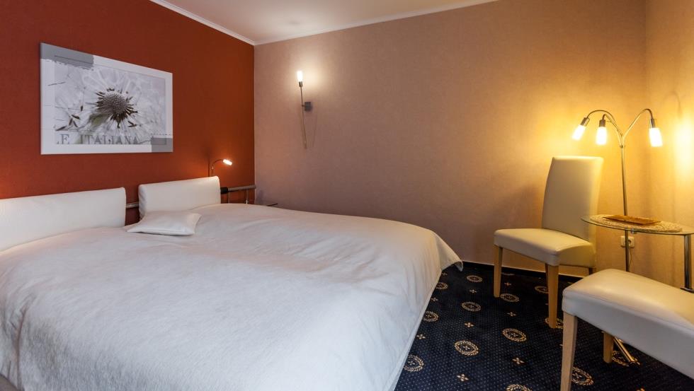 (c) Hotel Stadtkrug Parchim