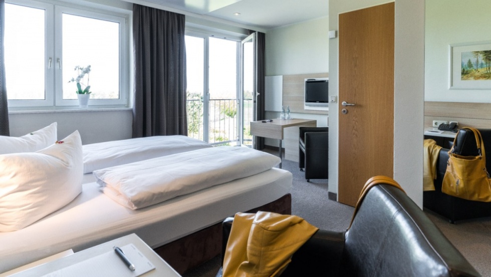 (c) Trend Hotel Banzkow