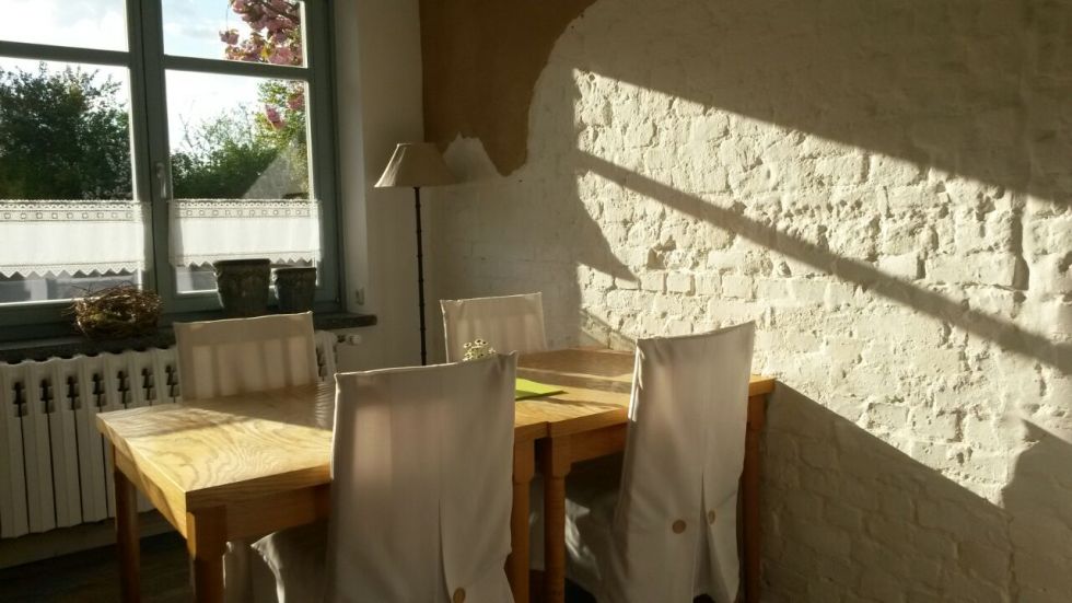 (c) Pension Bett am Kornfeld