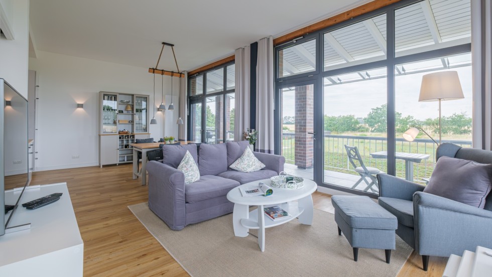 (c) Boltenhagener Appartement & Immobilien Service GmbH