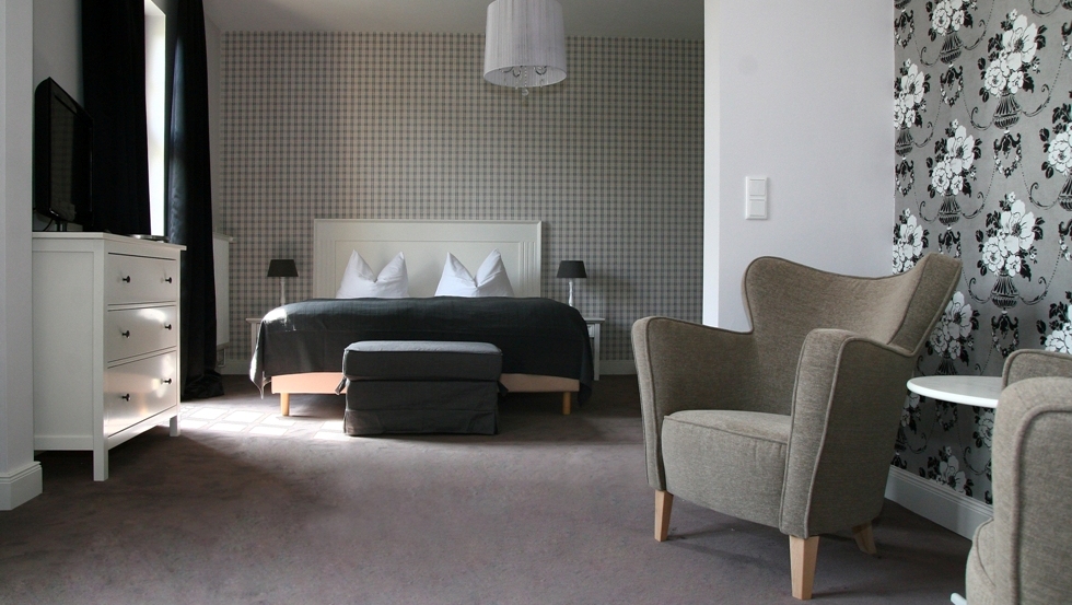 Gut Vorbeck Comfort-Zimmer (c) Gut Vorbeck Marieke Sobiech