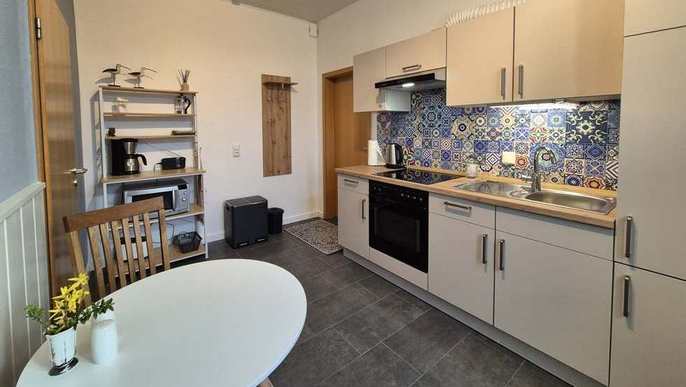 Ferienwohnung in Zölkow