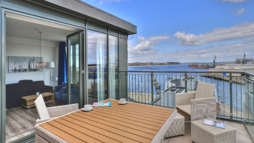 (c) Boltenhagener Appartement & Immobilien Service GmbH