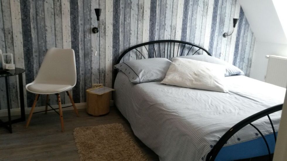 (c) Pension Bett am Kornfeld
