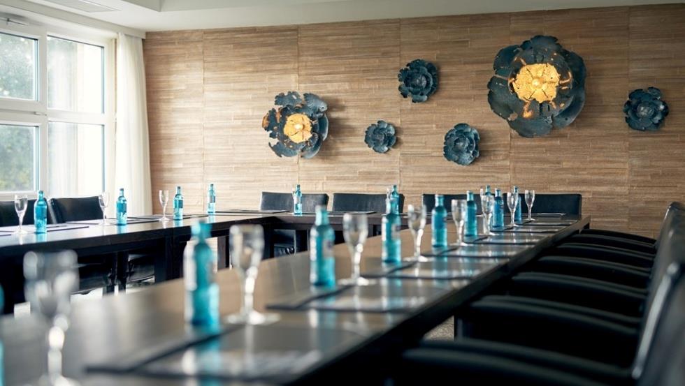Tagungsraum (c) Van der Valk Hotel Spornitz
