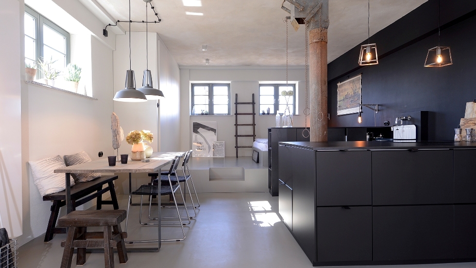 (c) Boltenhagener Appartement & Immobilien Service GmbH