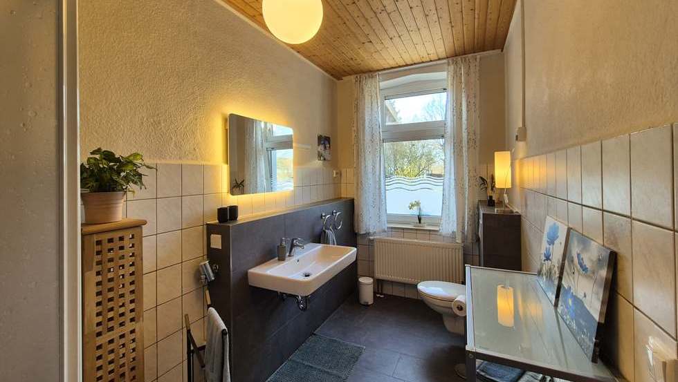 Ferienwohnung in Zölkow