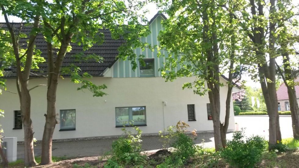 (c) Pension Bett am Kornfeld