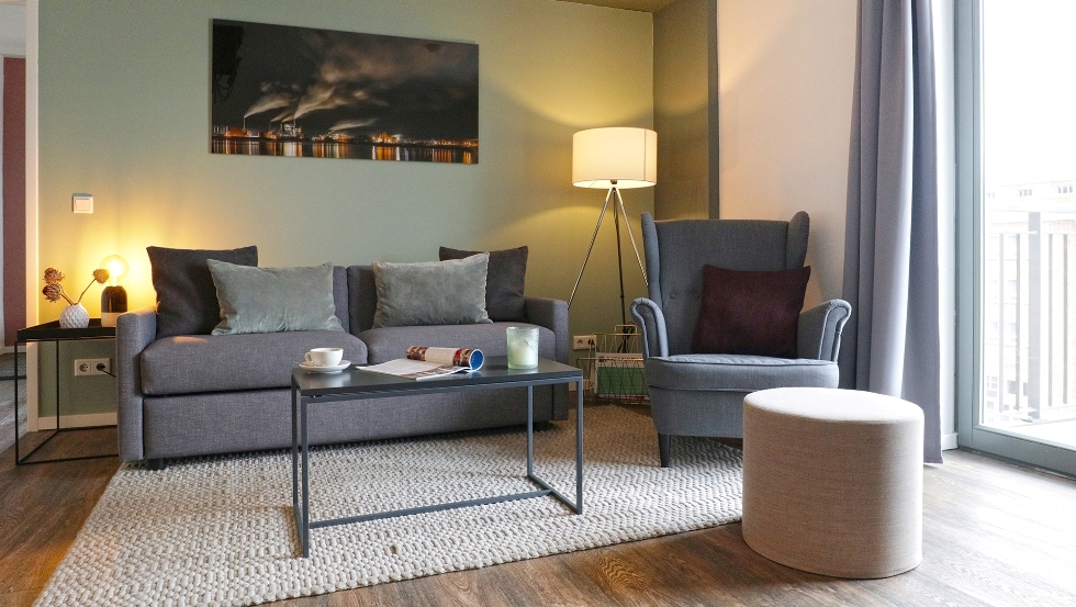 (c) Boltenhagener Appartement & Immobilien Service GmbH